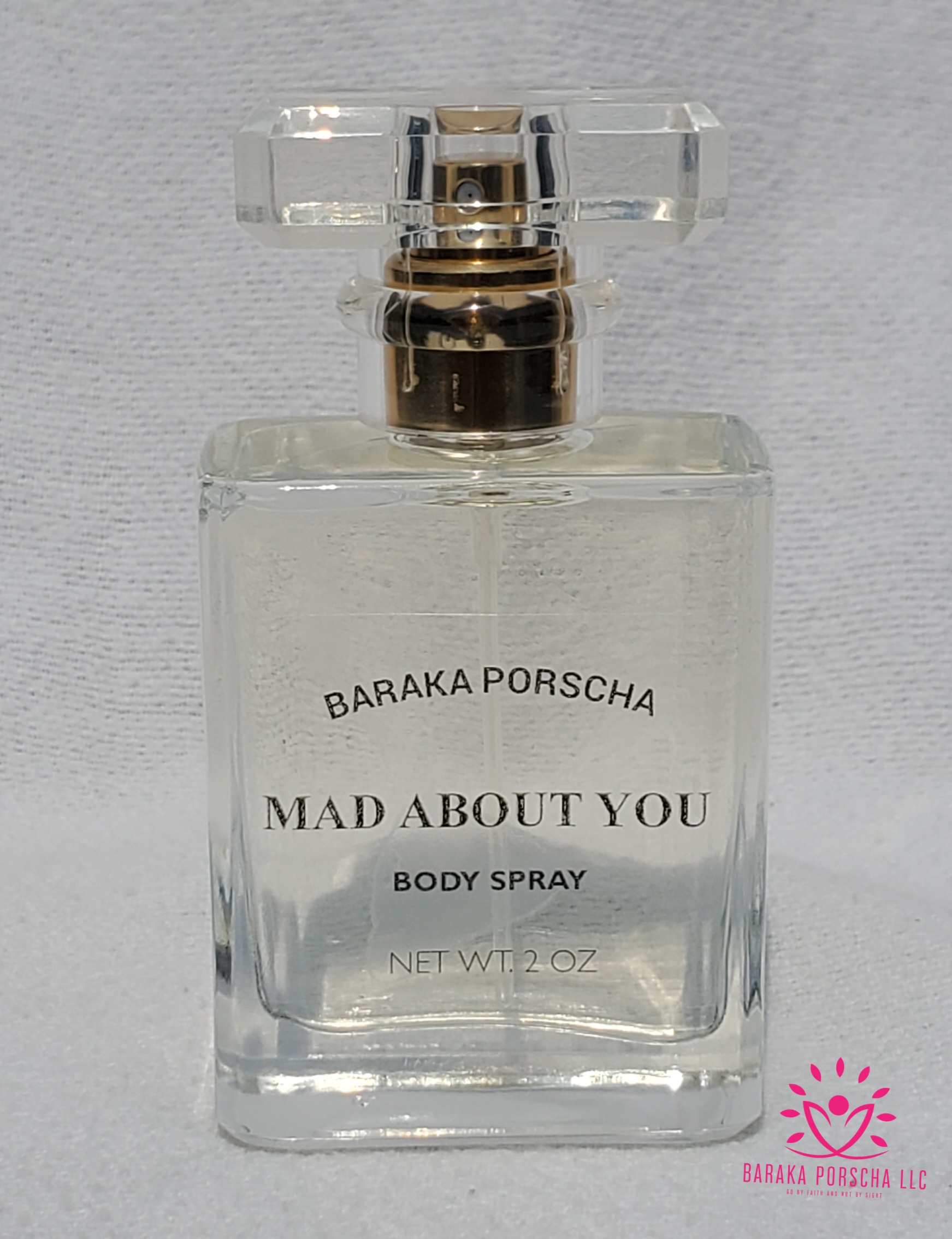 Mad About You Perfume